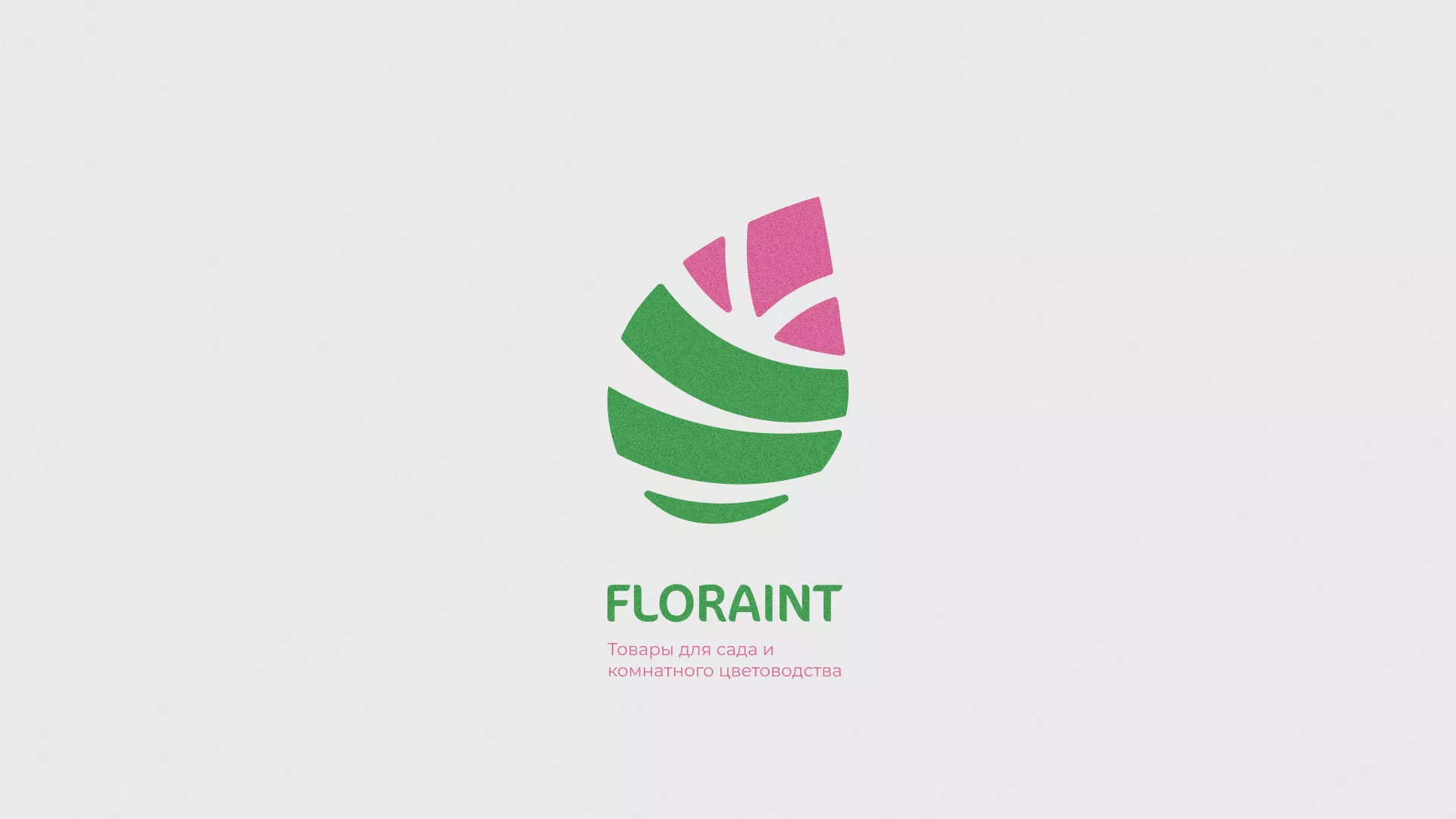 Разработка оформления профиля Instagram для магазина «Floraint» в Мезени